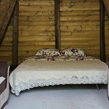 Kafe Pojana Gasthof Tropoje