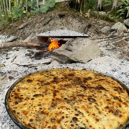 Kafe Pojana * Tropoje