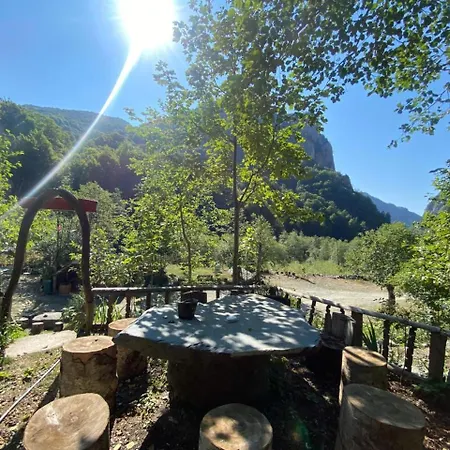 Kafe Pojana Tropoje