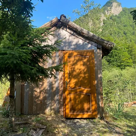 Affittacamere Kafe Pojana Tropoje